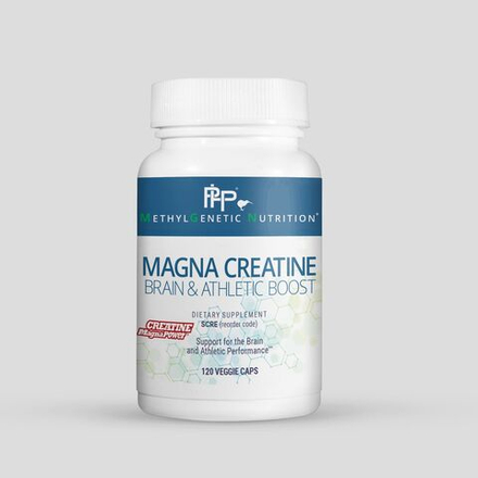 Magna Creatine (Brain & Athletic Boost)