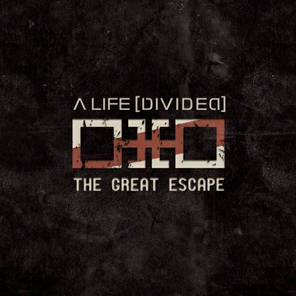 A Life Divided / The Great Escape (RU)(CD)