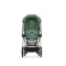 Прогулочная коляска Cybex Mios Leaf Green Rosegold