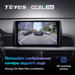 Teyes CC2L Plus 9" для KIA Picanto 2017-2020