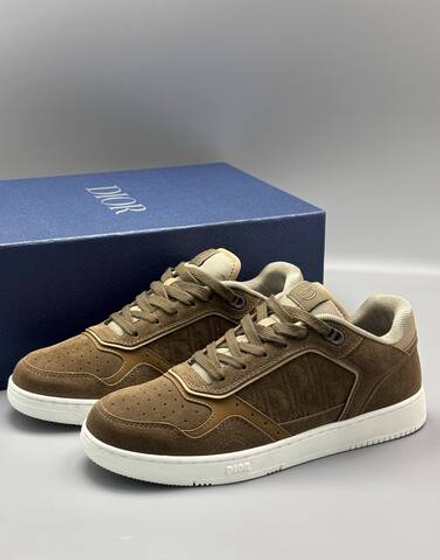 Кеды Dior