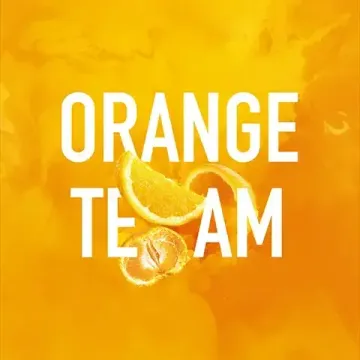 Must Have - Orange Team (125г)