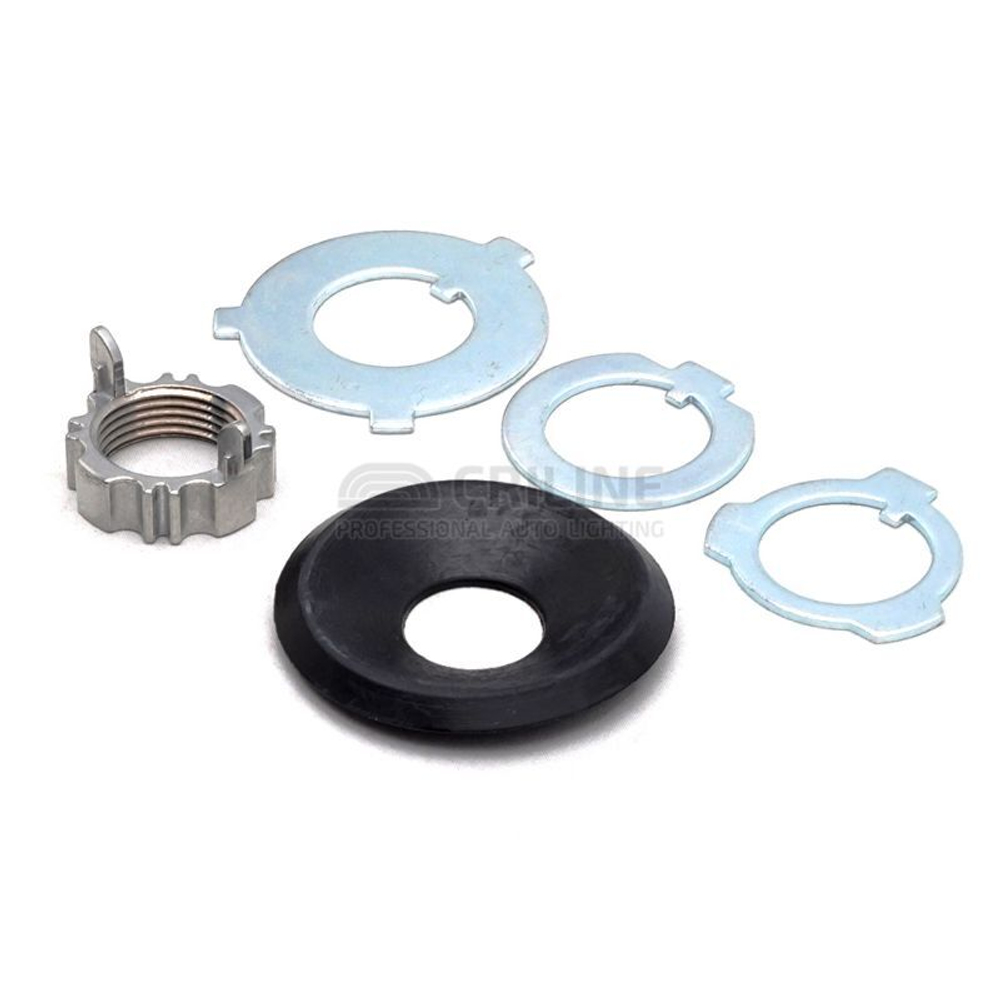 Criline Biled Q2 Redamption 2,5" 6000K 12V