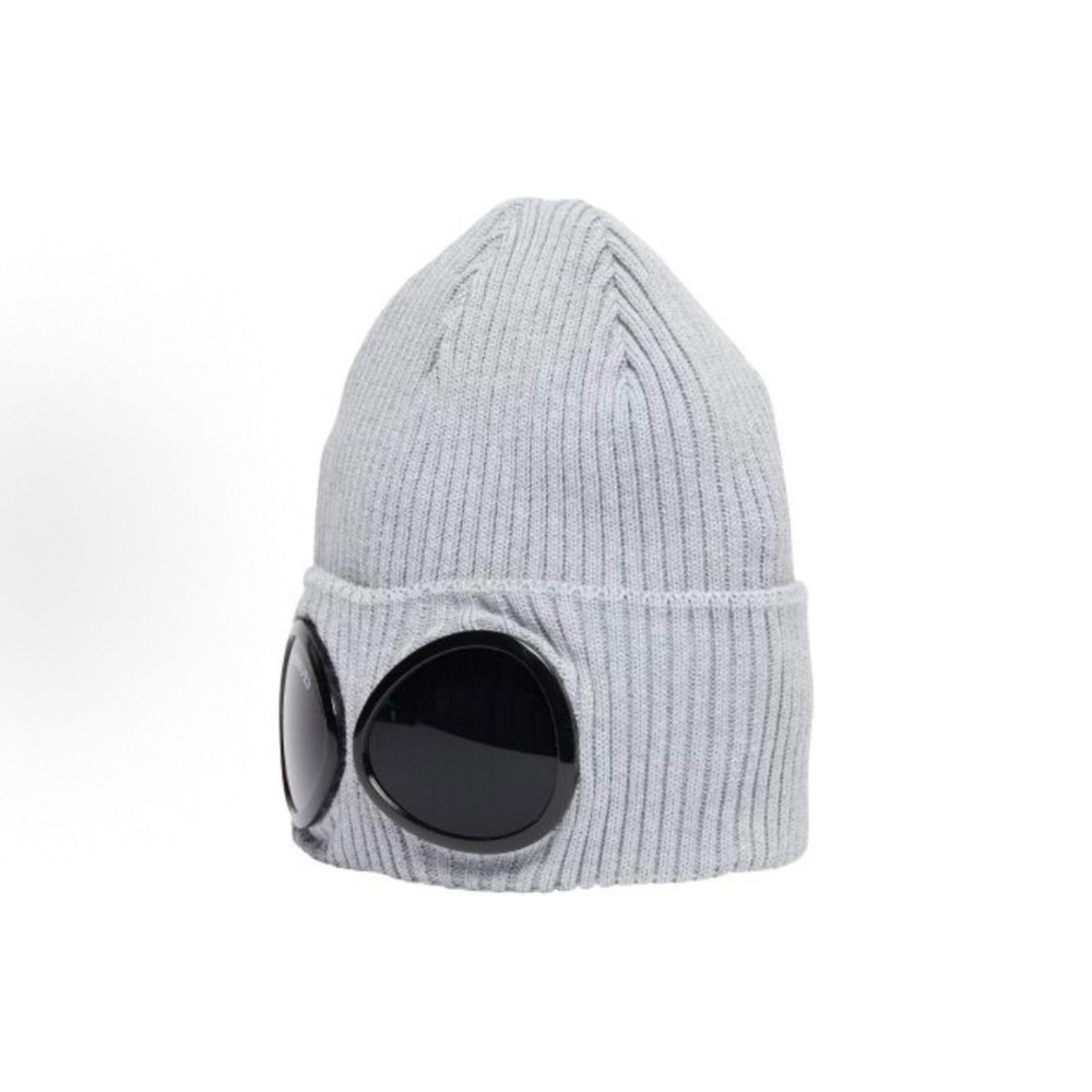 Шапка C.P. Company Goggle Hat
