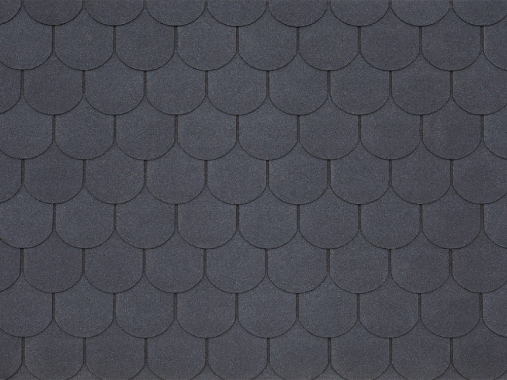 Гибкая черепица Comfort Assisi