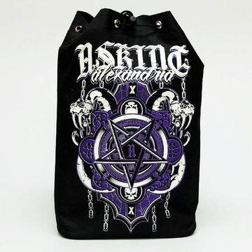 Торба Asking Alexandria