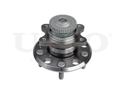Ступица задняя (с ABS) UNIO HUB-20239