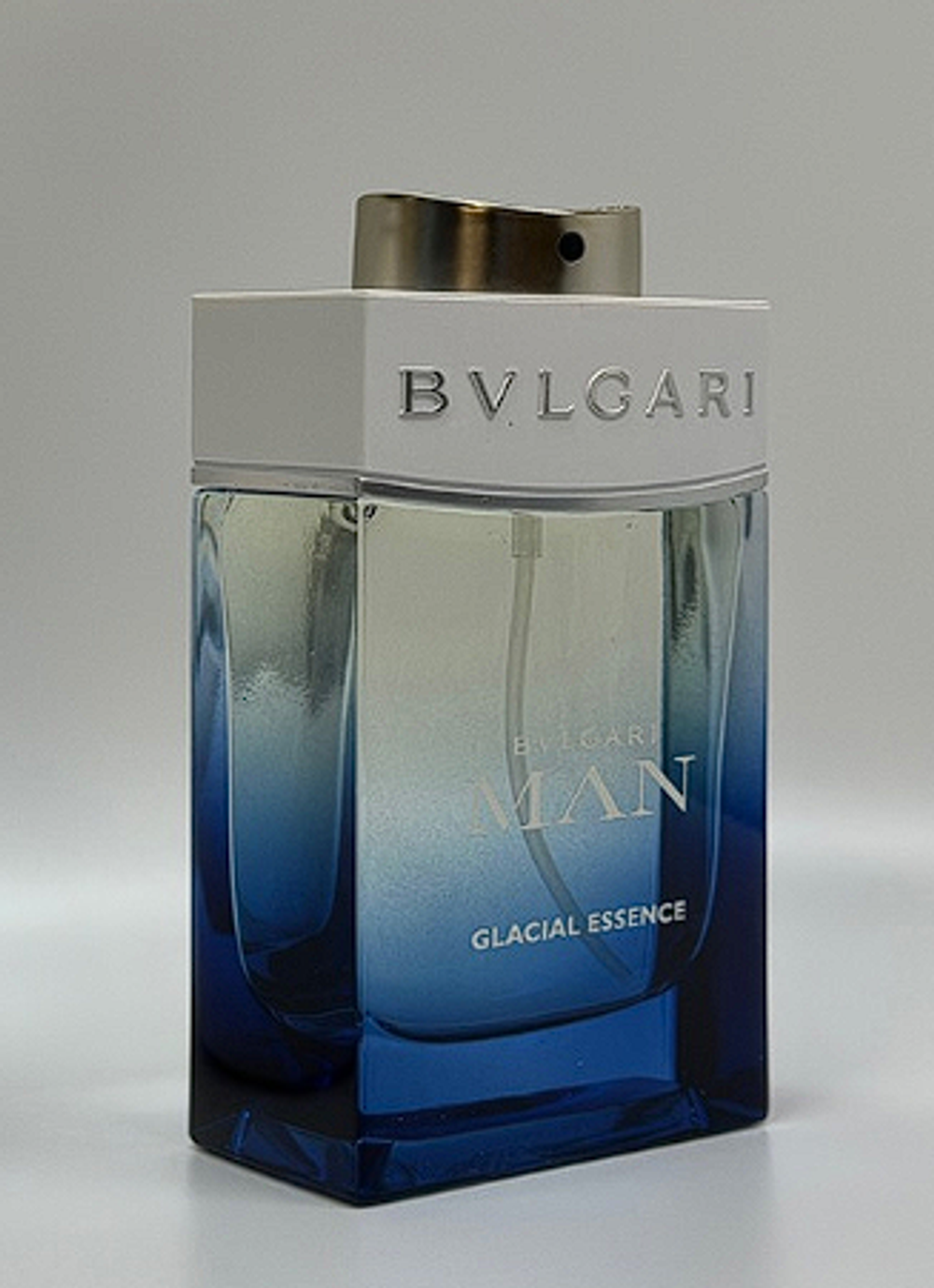 Bvlgari Bvlgari Man Glacial Essence