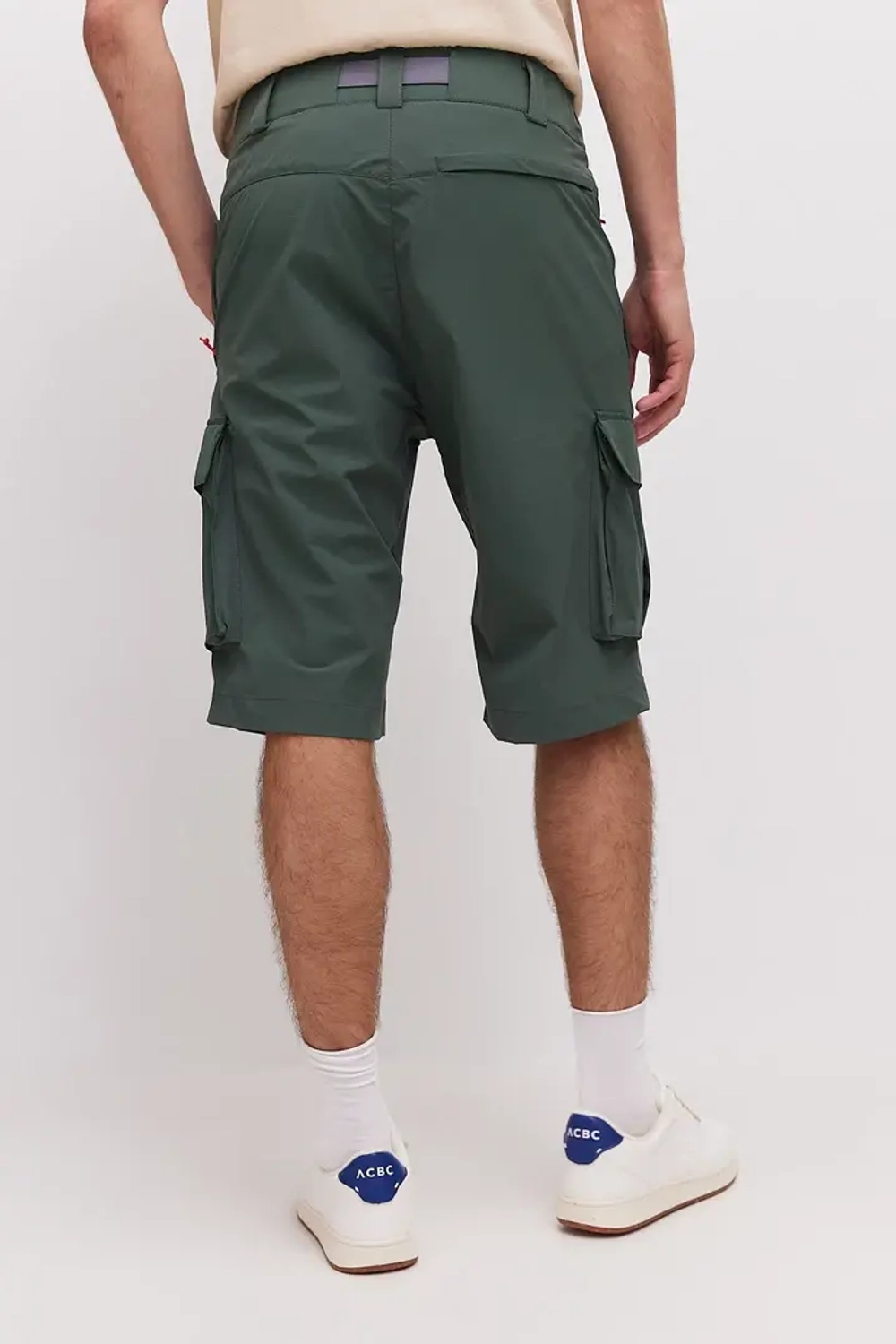 ШОРТЫ STAYER МУЖСКИЕ 24-30904