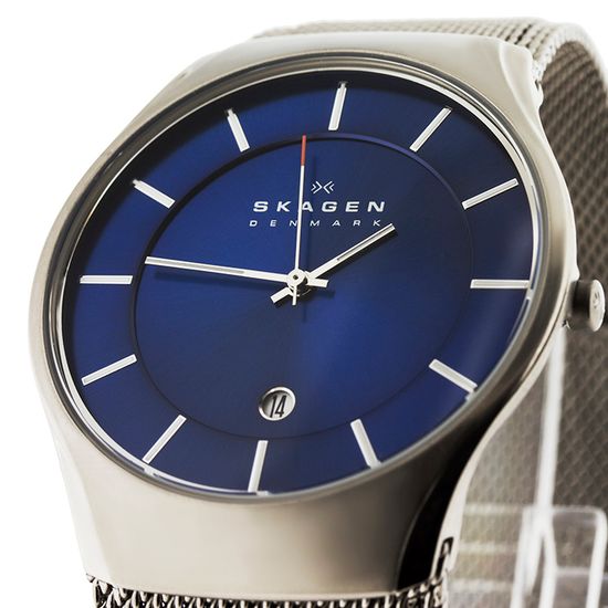 Наручные часы Skagen 956XLTTN