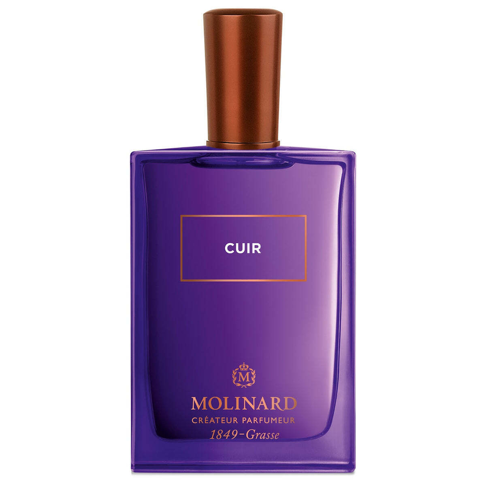 Парфюмерная вода CUIR 30 мл от Molinard