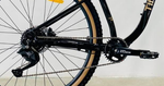 Велосипед TIMETRY TT425/ 9s 29in черный
