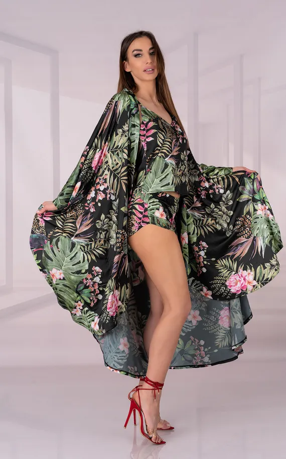 LC 90656 Alexandrine komplet