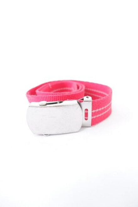 Ремень яркий на 6-9 лет