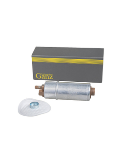 Насос топливный BMW X5 (E53) 4.4 i X5 (E53) 3.0 i X5 (E53) 4.6 is GANZ GIG20095