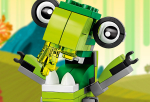 LEGO Mixels: Дриббал 41548 — Dribbal — Лего Миксели