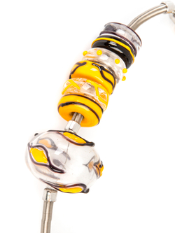 Колье Anita New