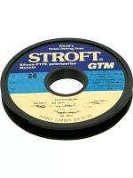 Леска для рыбалки Stroft GTM