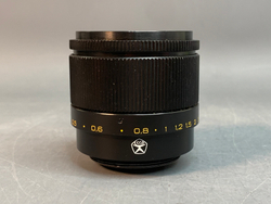 Индустар-61Л/З-МС