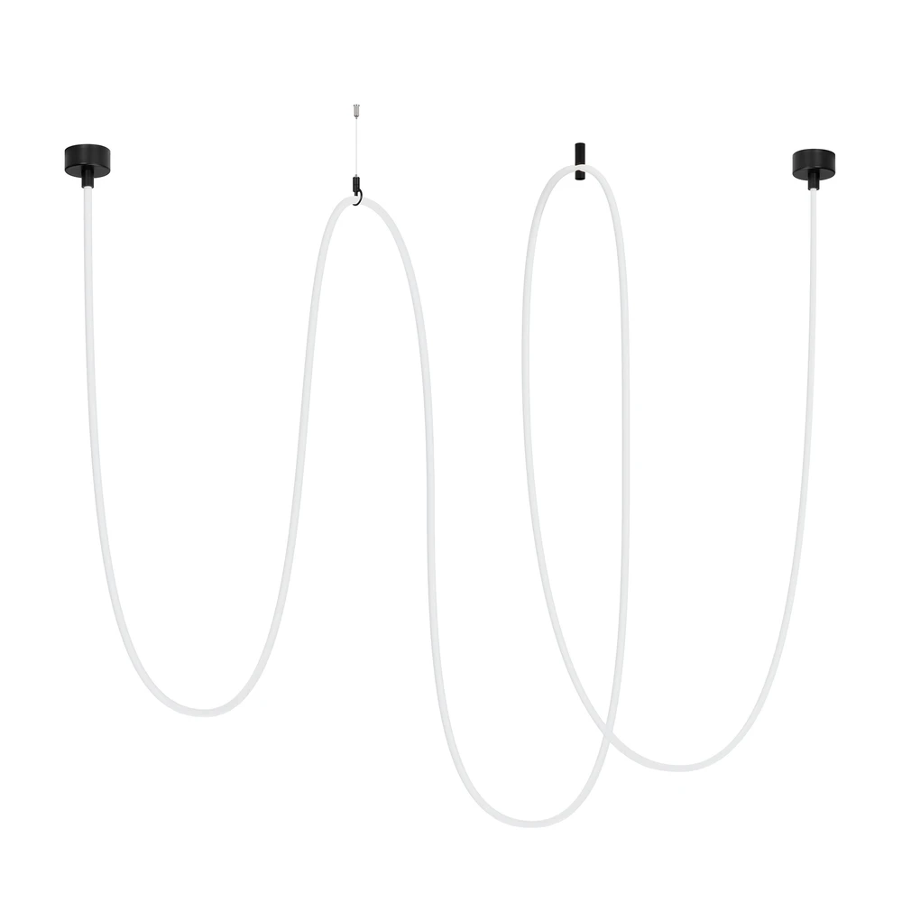 Подвесной светильник SP-TROPIC-SURFACE-R18-L10000-110W Arlight 043407