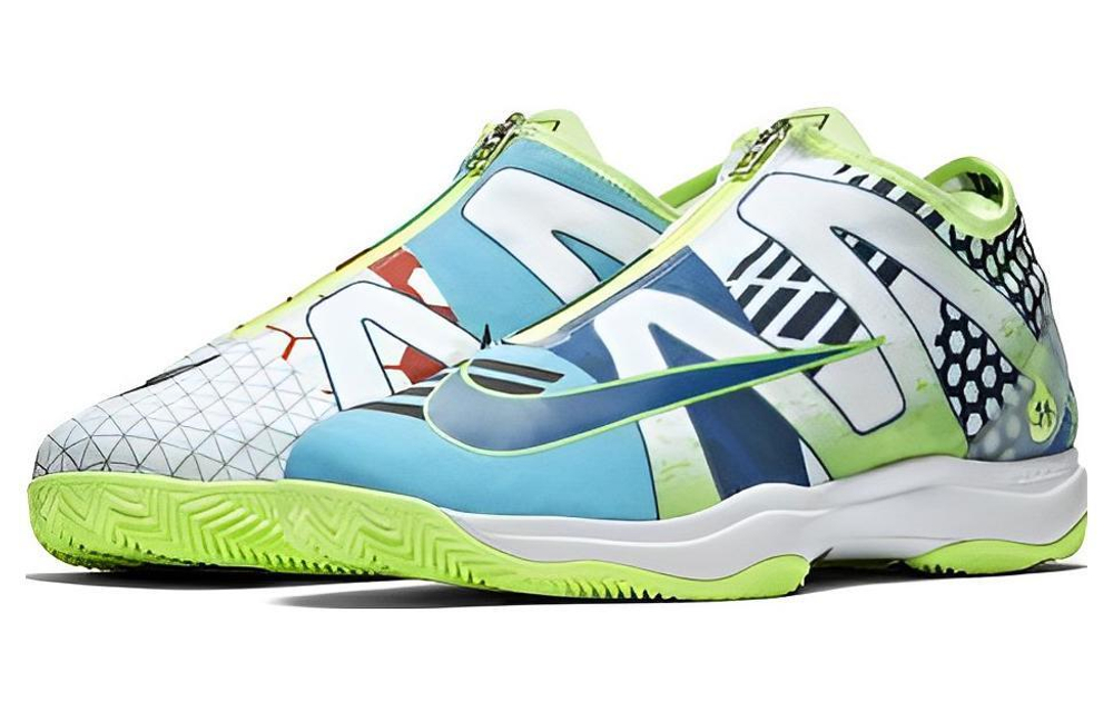 Nike air zoom cage glove new arrivals