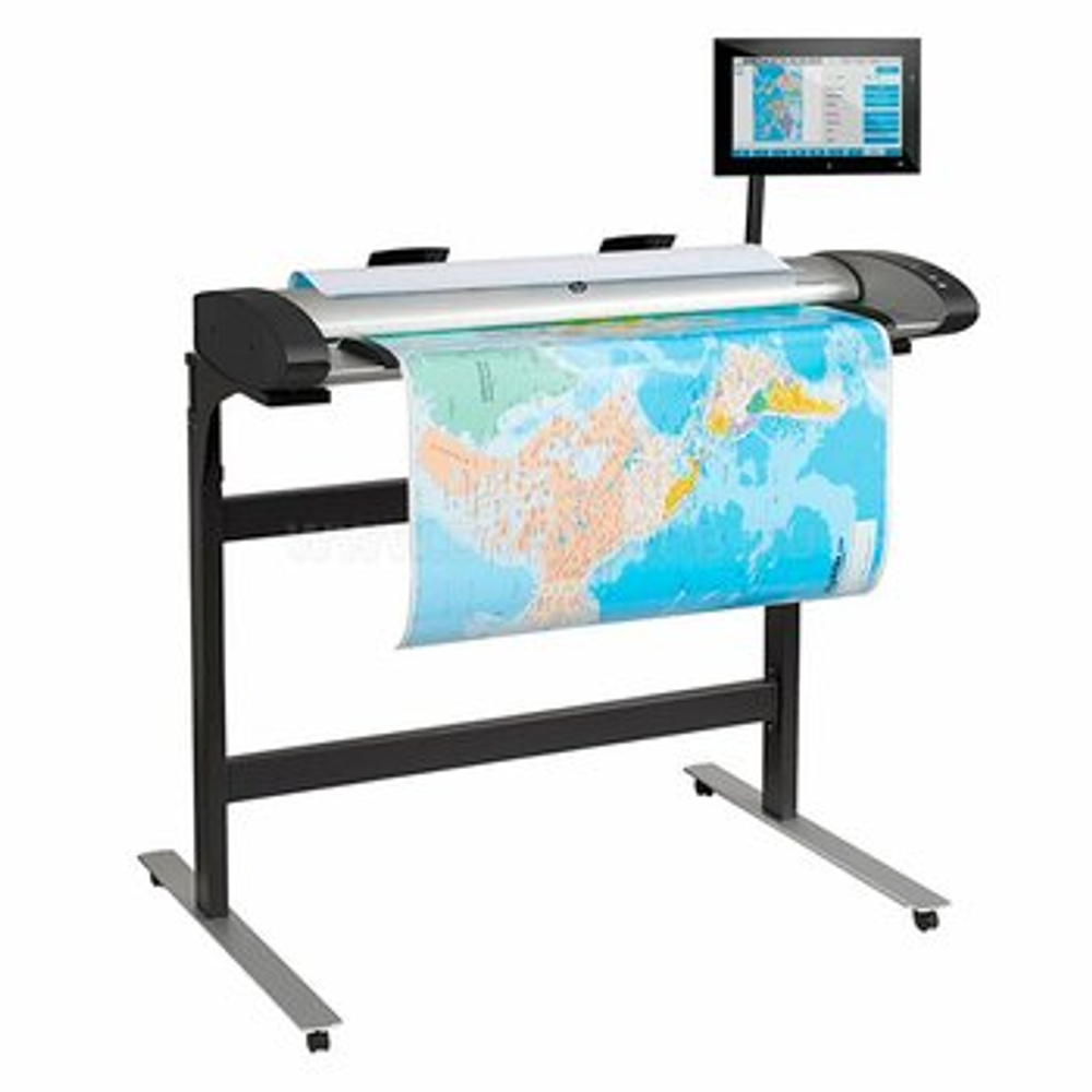 Плоттер HP DesignJet SD Pro G6H50B DesignJet SD Pro