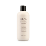 Шампунь питательный Rated Green Real Shea Nourishing Shampoo 400 мл