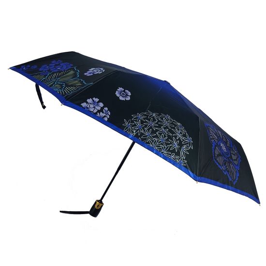Женский зонт Три Слона - Полный автомат 3825-Q-05