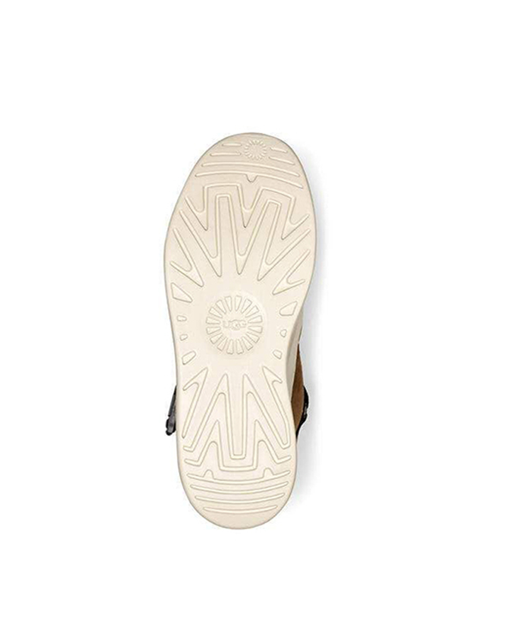 BOOM BUCKLE-chestnut