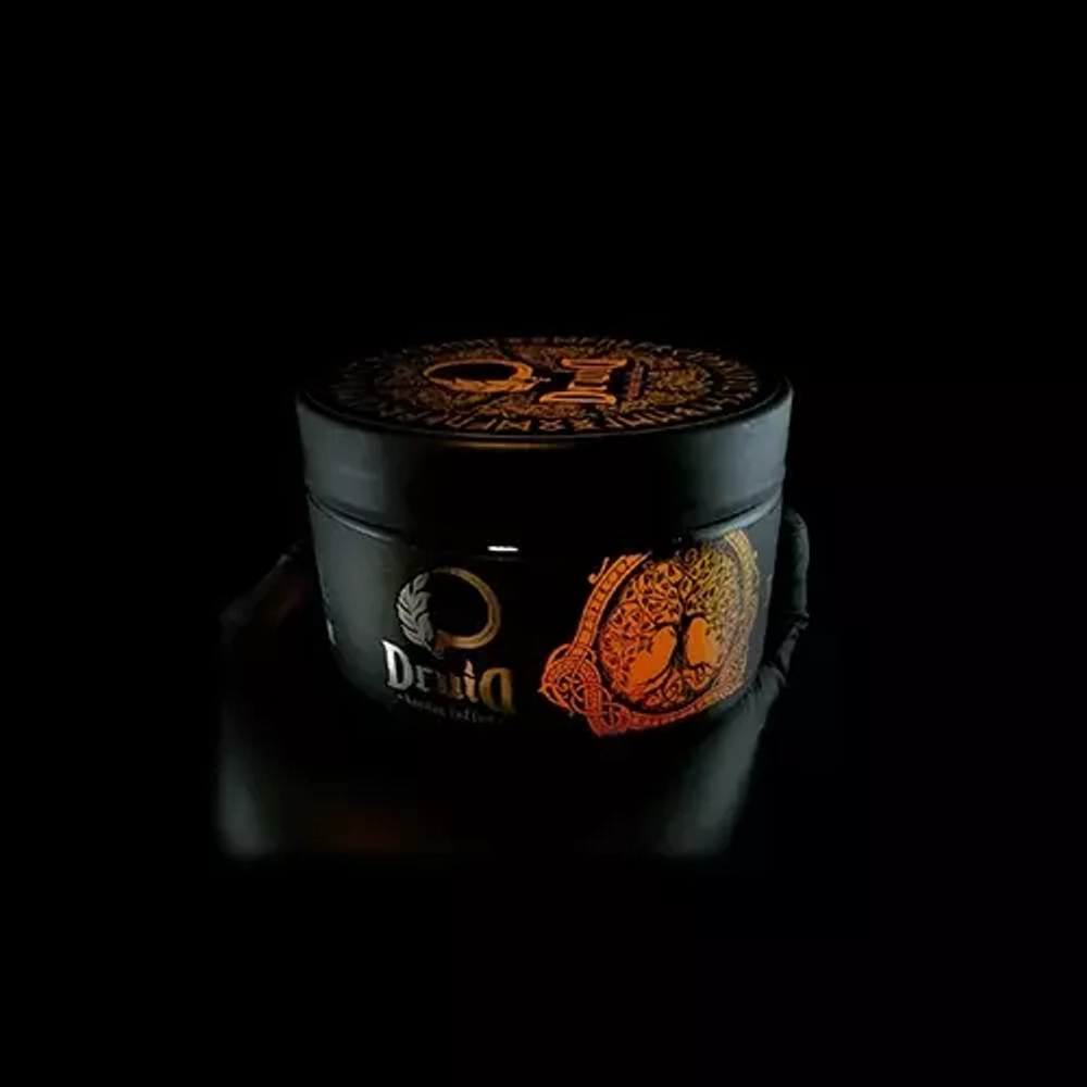 Тату масло Druid Autumn series "Вишня", 250мл