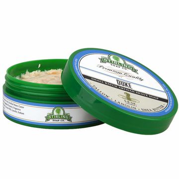 Мыло для бритья Stirling Duke