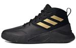 Кроссовки Adidas Ownthegame