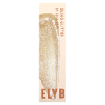 TonyMoly, Lovely Beam, блестящая, оттенок 01 золотистый, 2 г (0,07 унции)