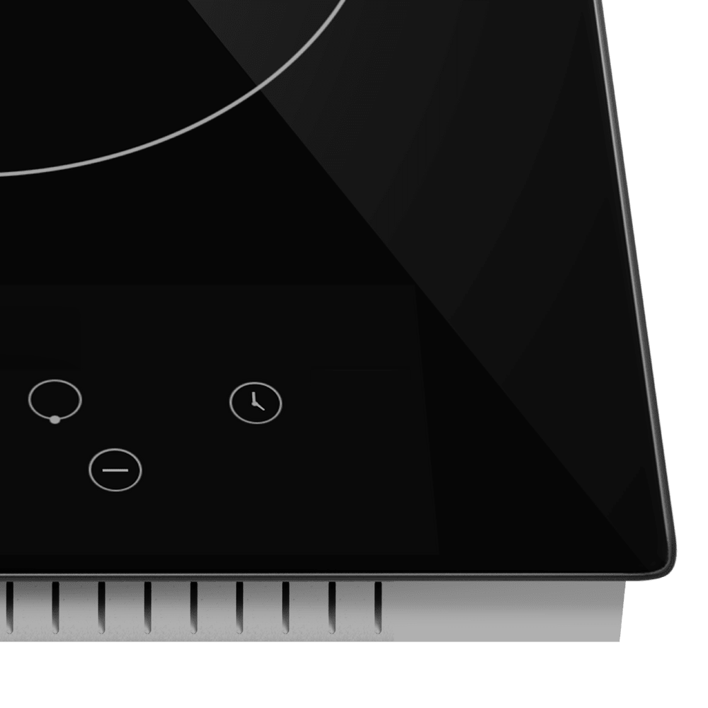 Электрическая варочная панель MAUNFELD AVCE3021BK