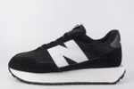 Кроссовки New Balance 237 Wmns Black / White