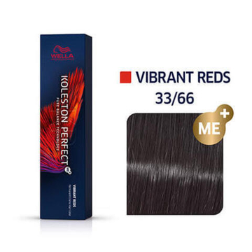 Wella Koleston 33/66 Королева ночи ME+