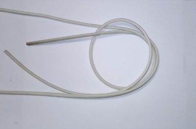 уплотнитель полубака атлант/Уплотнительная резина между полубаками 168 см/между крышками бака для СТИРАЛЬНОЙ МАШИНЫ