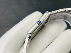 Cartier Tank Watch