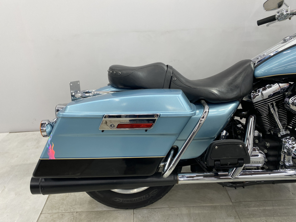 Harley-Davidson Road King FLHR 1580 2006