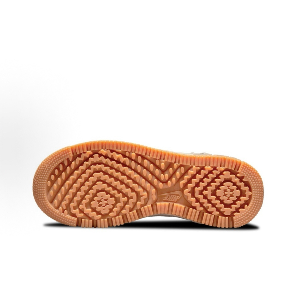 Nike Air Force 1 High Utility 2.0 Fossil Stone