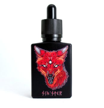 Купить Жижа Doctor Grimes Sinister (30 мл)