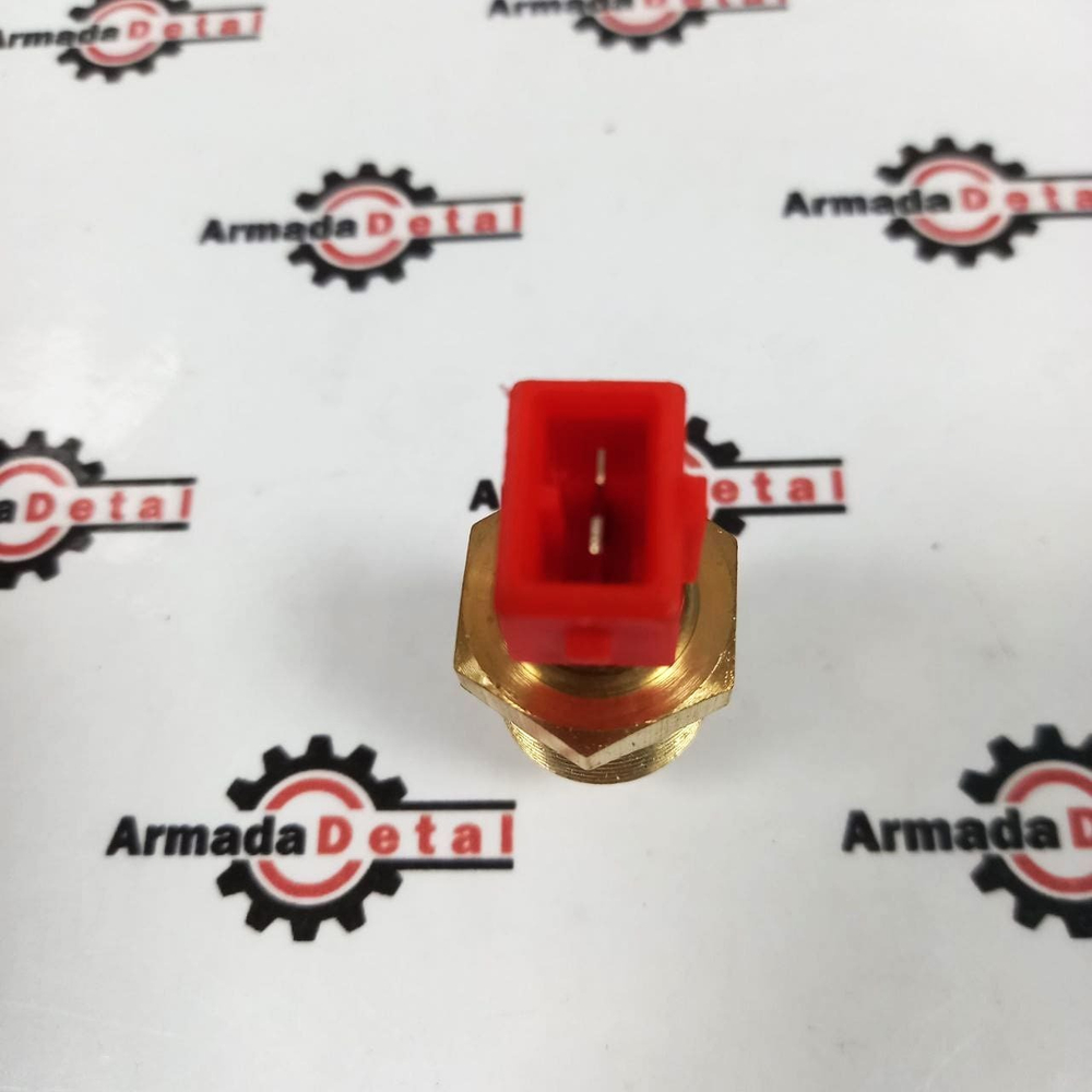 Датчик температуры JCB-3CX/4CX охлаждающей жидкости | 716/24200