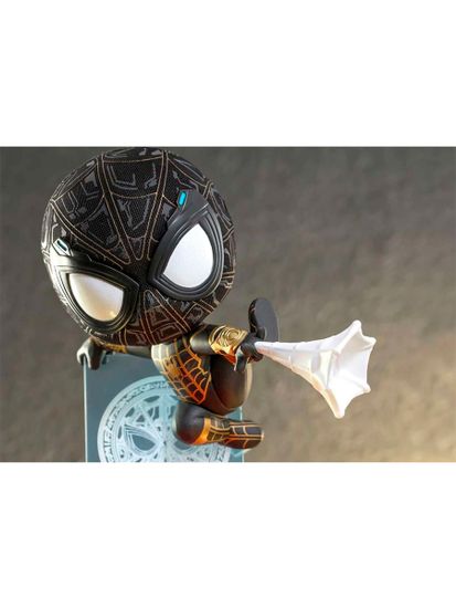 Фигурка Spider-Man No Way Home Spider-Man 4895228608871 / фигрука по мотивам вселенной "Марвел", Человек паук