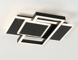 Ambrella Потолочный светодиодный светильник с пультом Disk FA1022