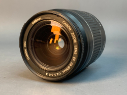 Canon EF 28-80mm 3.5-5.6 II