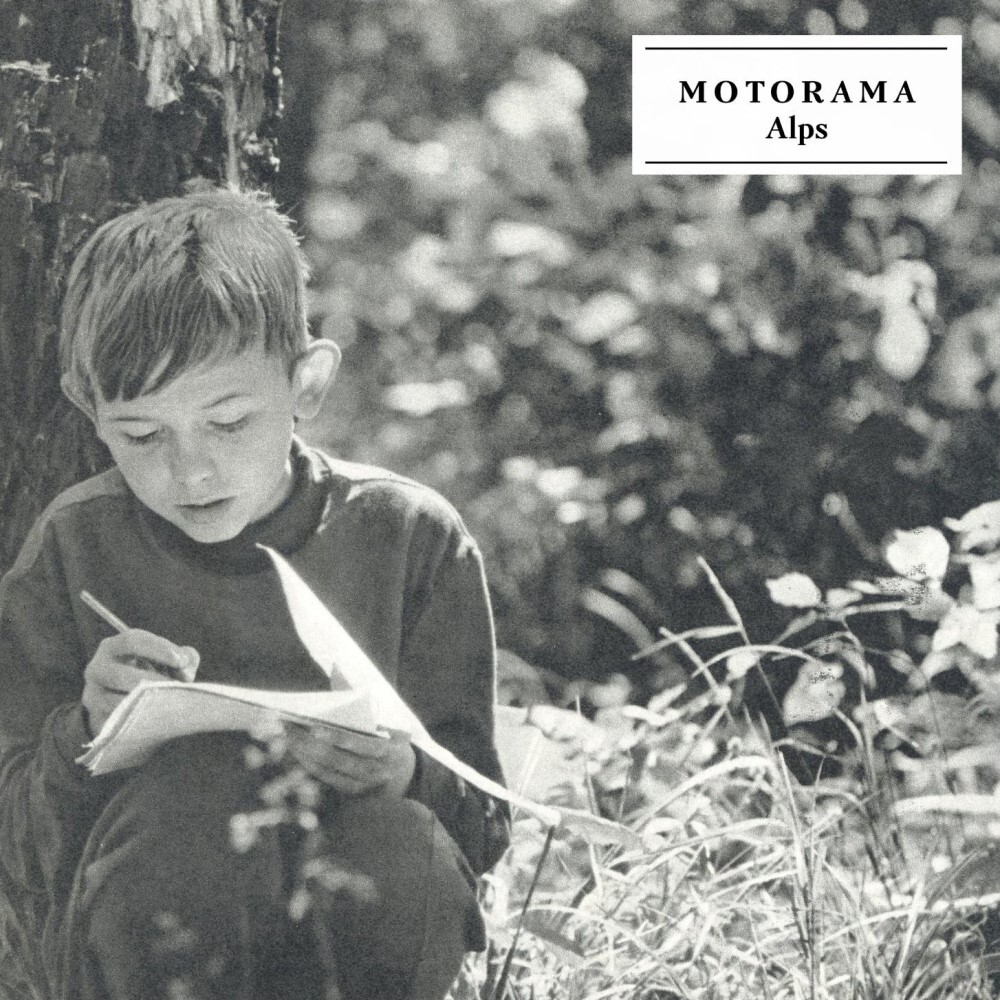 Motorama Alps