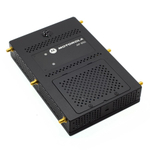 Беспроводная точка доступа Motorola AP-0650-66040-US с двумя радиомодулями, стандартом 802.11n и скоростью 300 Мбит/с.