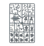 Vanguard: Beasts of Chaos