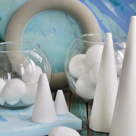 ПЕНОПЛАСТ и ПЕНА