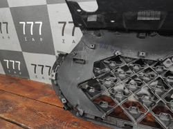 Решетка радиатора Chery Tiggo 7 Pro 20-24 Б/У Оригинал 602001338AA